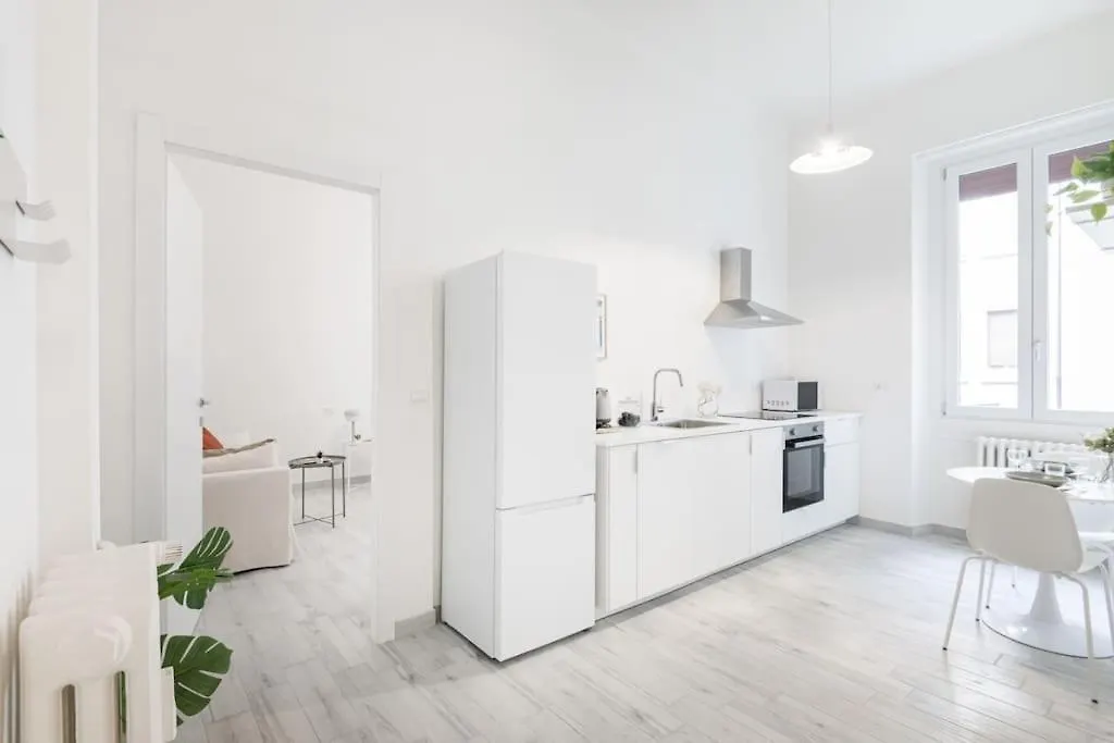Easylife - Gracious Apartment In Citta Studi Milan