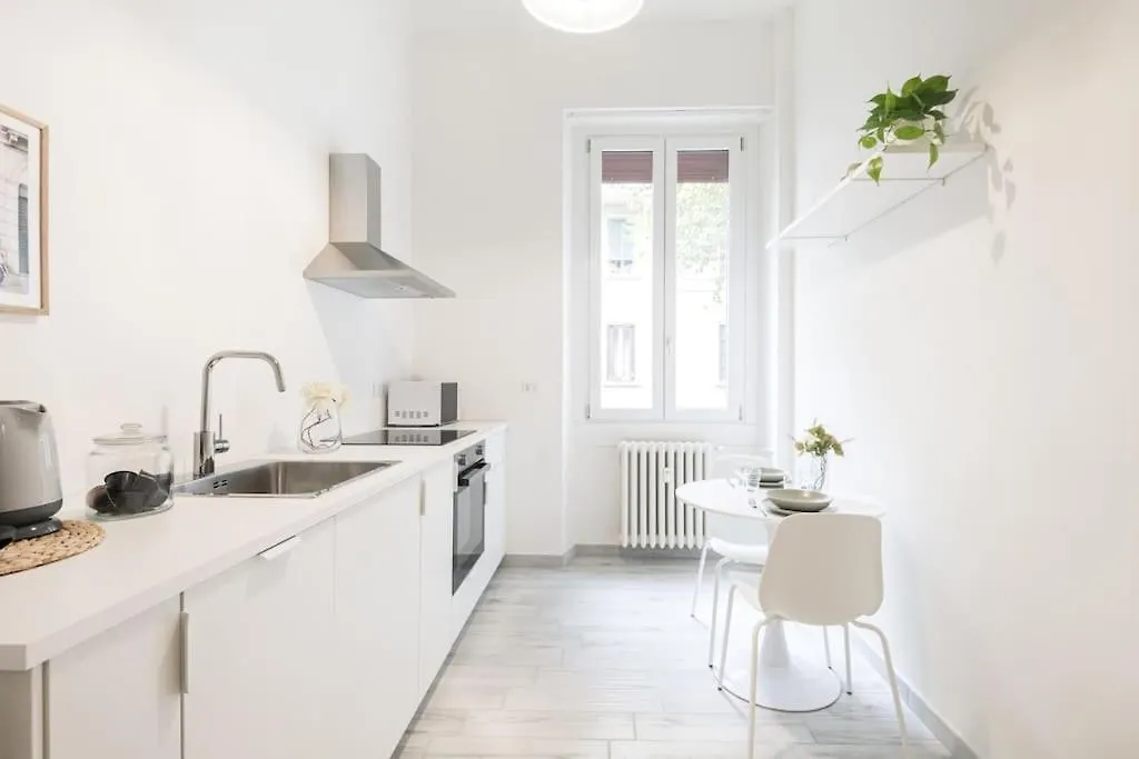 Easylife - Gracious Apartment In Citta Studi Milan
