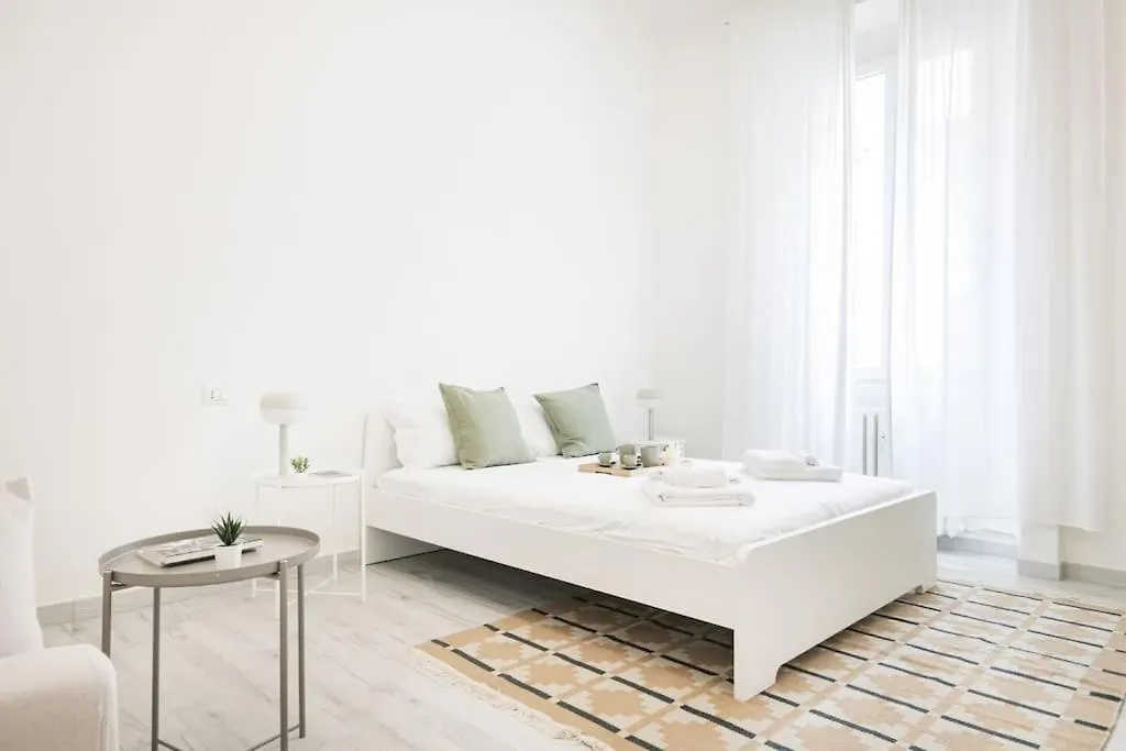 Easylife - Gracious Apartment In Citta Studi Milan