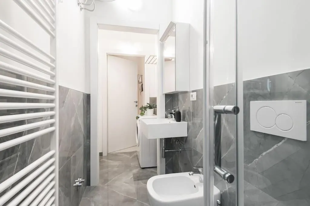 Easylife - Gracious Apartment In Citta Studi Milan
