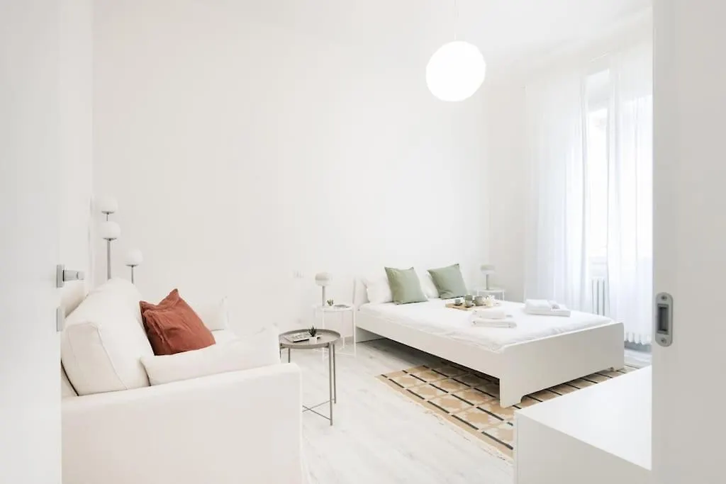 Easylife - Gracious Apartment In Citta Studi Milan 0*,  Italy