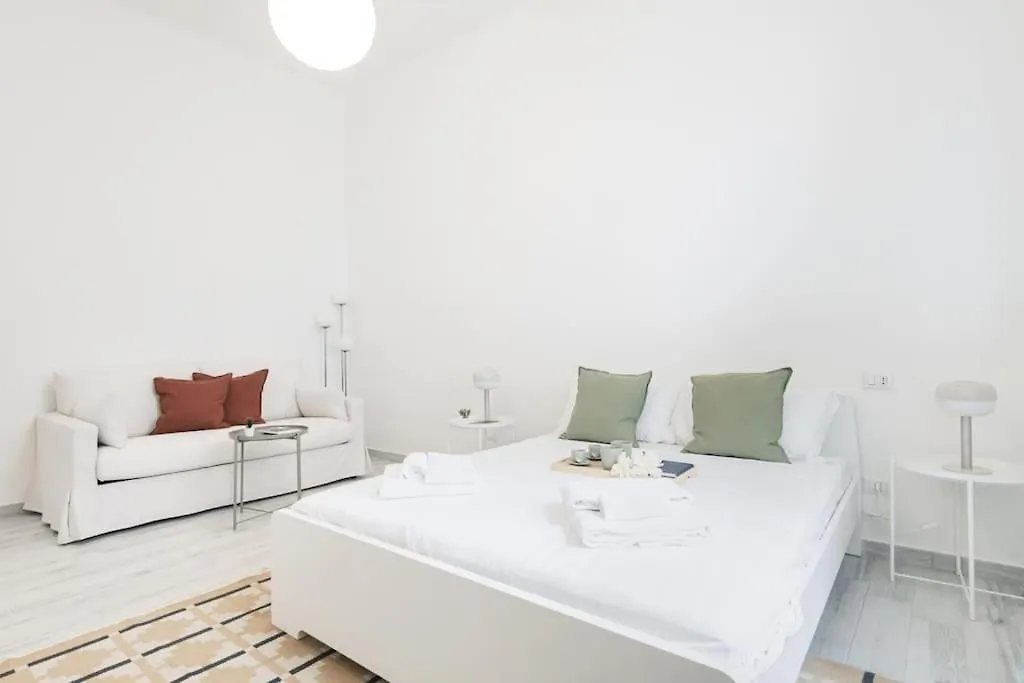 Easylife - Gracious Apartment In Citta Studi Milan
