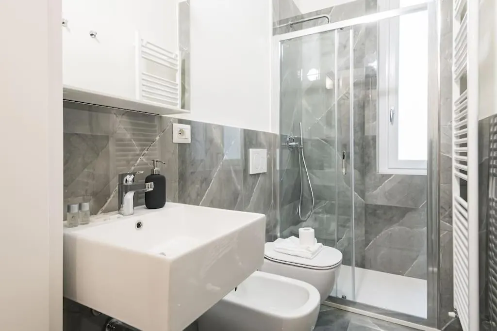 Easylife - Gracious Apartment In Citta Studi Milan 0*,