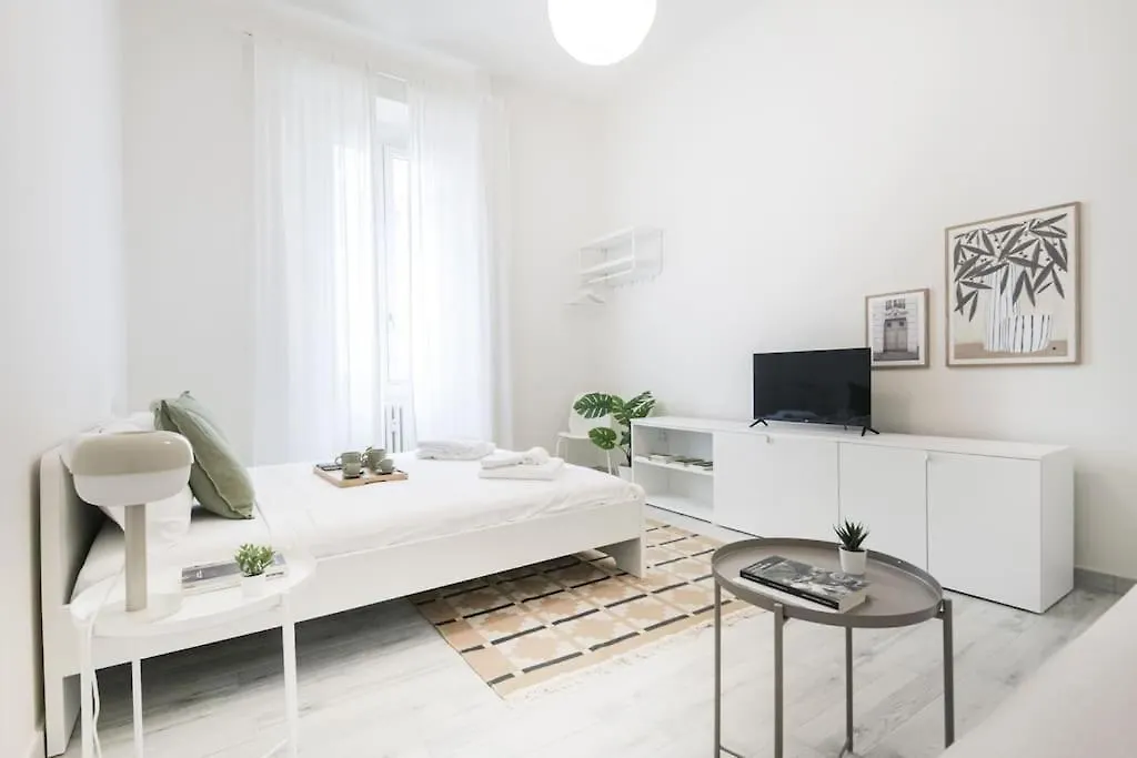 Easylife - Gracious Apartment In Citta Studi Milan